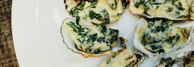 Our Three Favorite Ways to Cook Oysters at Home