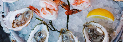 How to Eat Oysters Like a Pro