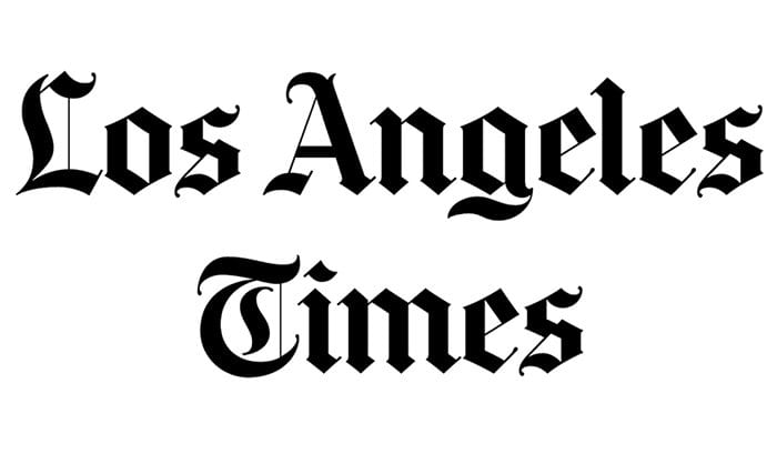 Los Angels Times