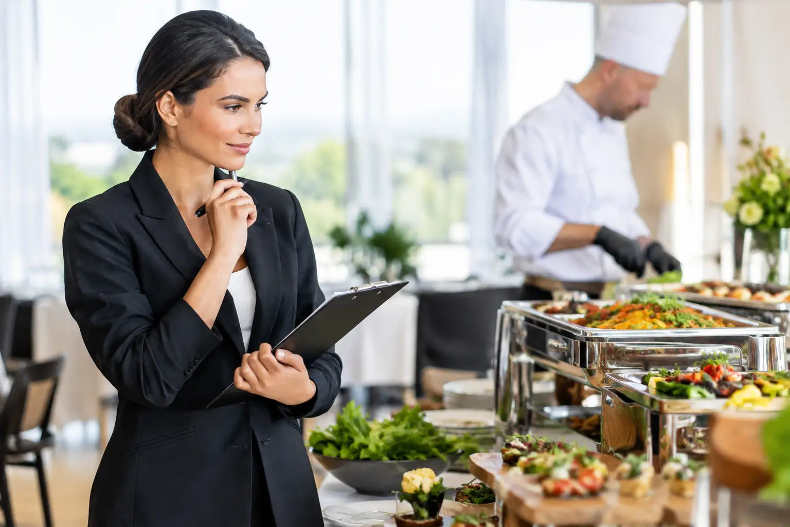 Event Caterer Review Criteria That Matter Most