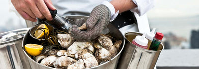 Are Oysters Nutritious?