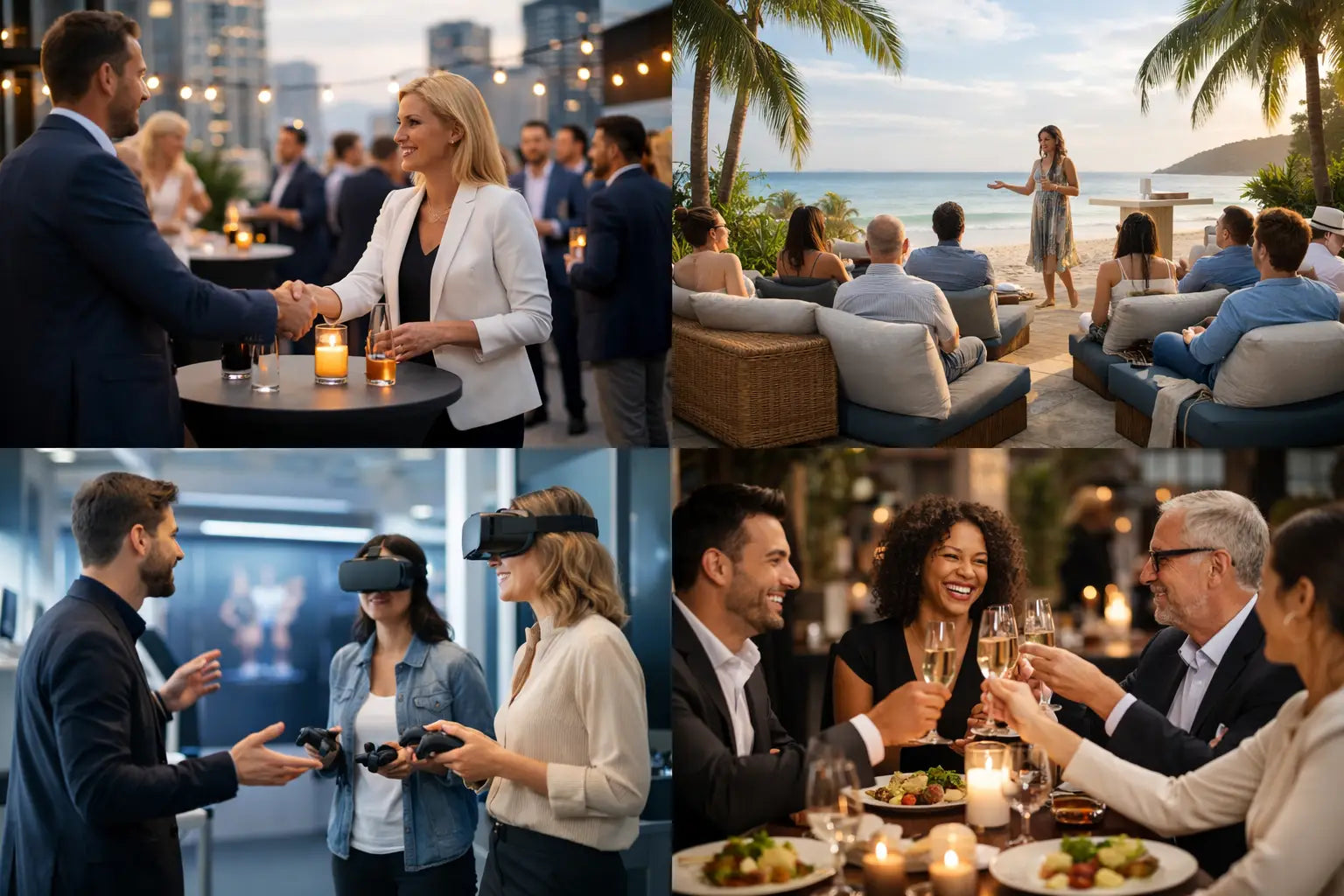 9 Oyster Activation Event Examples That Wow