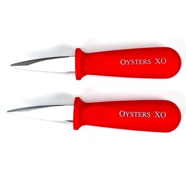 Best Oyster Knife for a More Stylish Shucking Experience