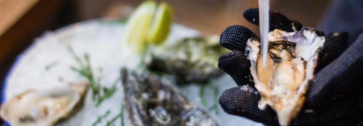 Five Popular Oyster Festivals in America