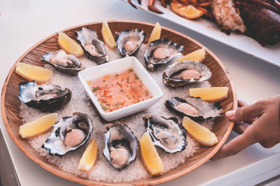 Why do Oysters Taste Different?