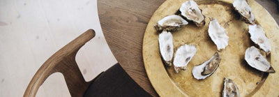 Why You Should Be Eating More Oysters