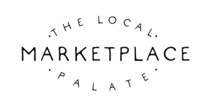 The Local Palate Marketplace